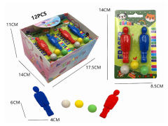 Eraser(12in1） toys