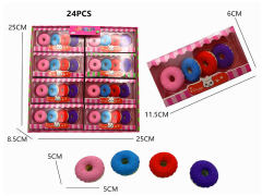 Eraser(24in1) toys