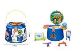 Painting Set toys