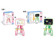 Learning Sketchpad(2S) toys