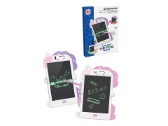 8.5inch LCD Tablet toys
