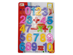 8CM Number(28in1) toys