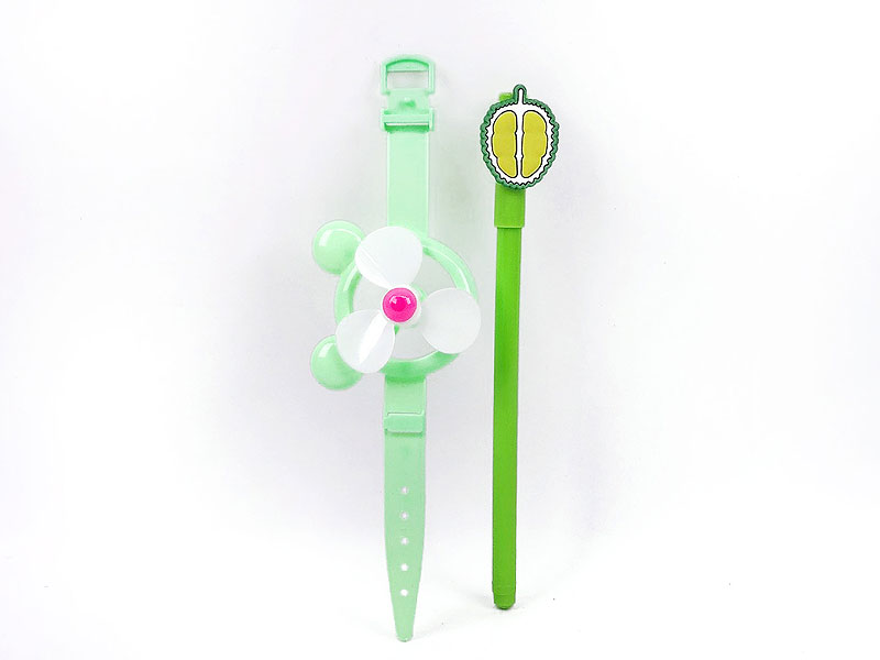 Pen & Watch toys