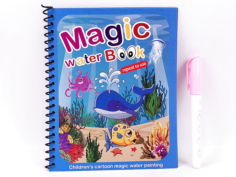 Water Painting toys