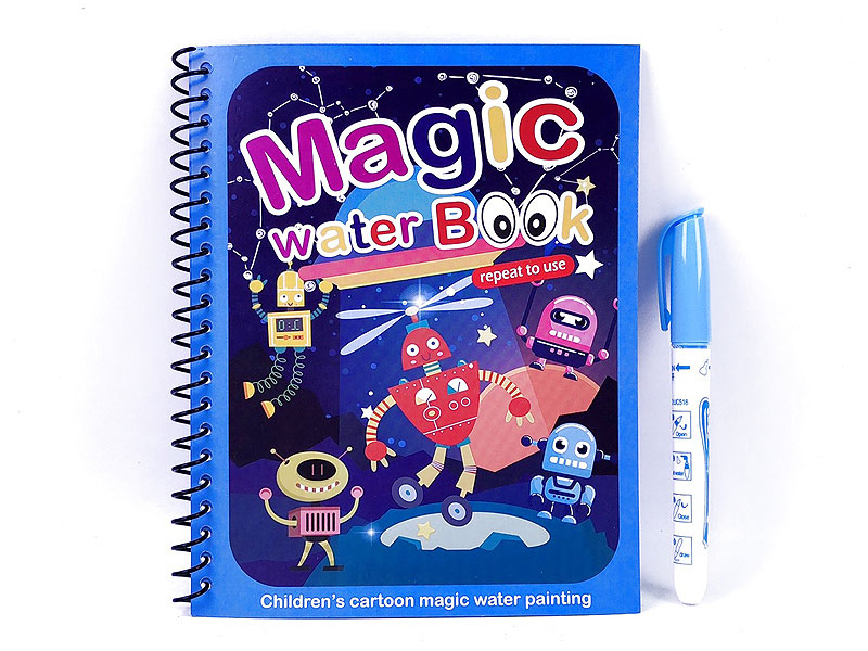 Water Painting toys