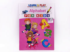 Alphabet For Kids toys