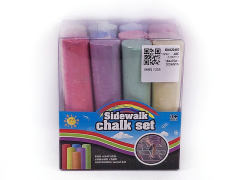 Chalks(12in1) toys