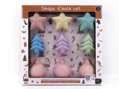 Chalks(9in1) toys