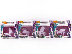 Painted Pegasus(4S) toys