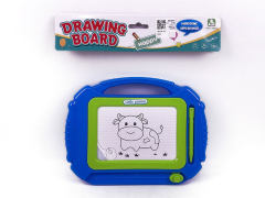 Magnetic Writing Board(2C) toys