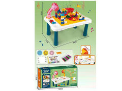 Projection Writing Board W/M toys