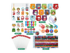 Stationery Set(192in1) toys