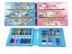 Painting Suit(42in1) toys