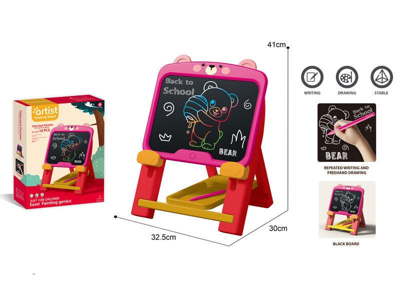 LCD Drawing Board toys