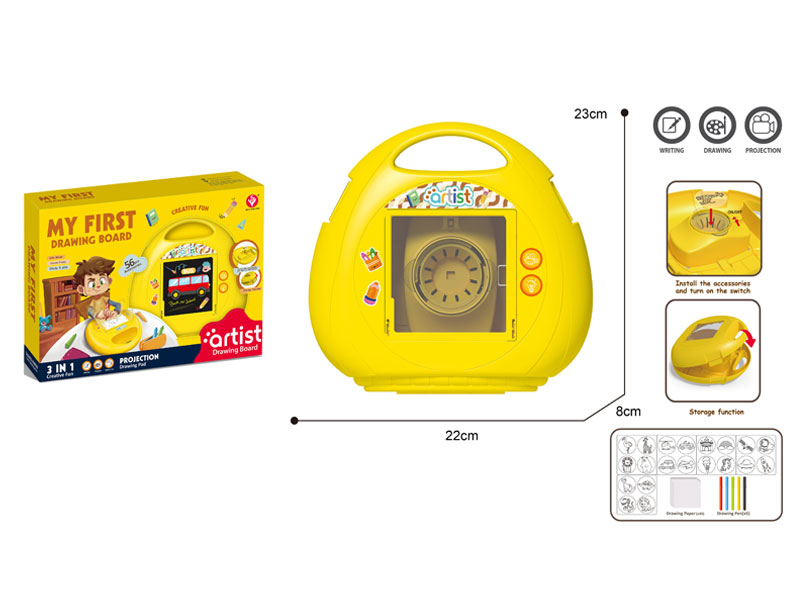 Projection Artist Drawing Board toys