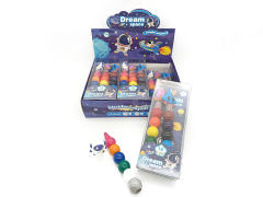 Crayon(6in1) toys