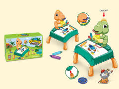 Drawing Board Table toys