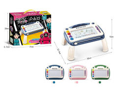 Magnetic Color Drawing Board(3C) toys