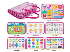 Early Education Learning toys