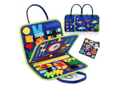 Early Education Learning toys