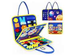 Early Education Learning toys