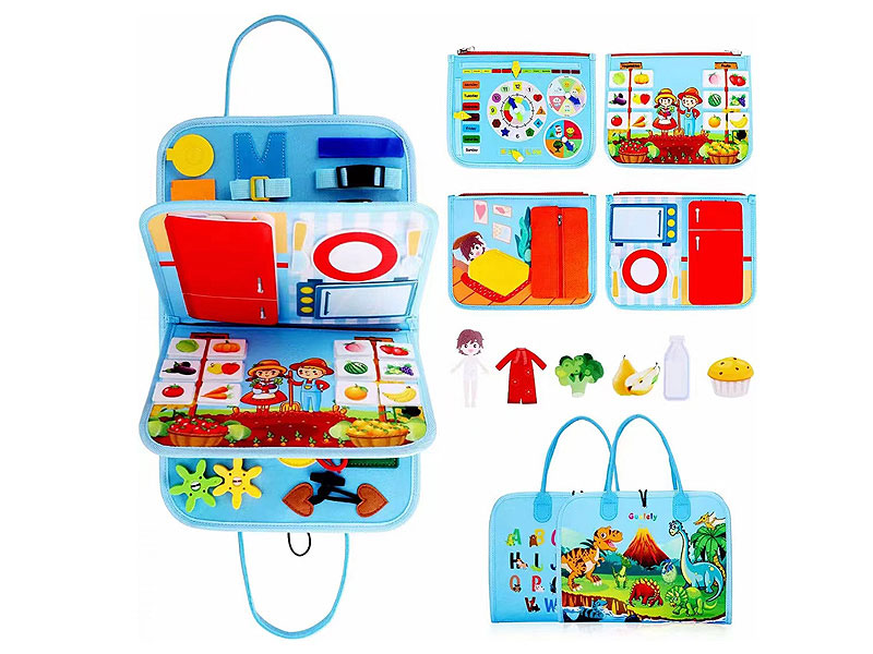 Early Education Learning toys