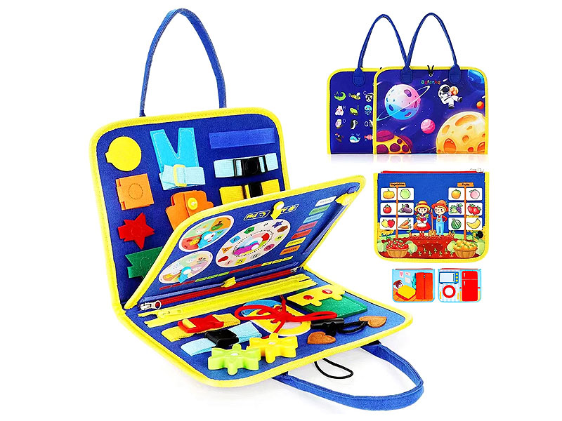 Early Education Learning toys