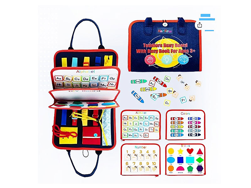 Early Education Learning toys