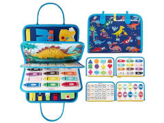 Early Education Learning toys