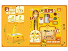 Painting Board Table toys