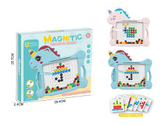 Magnetic Drawing Board toys