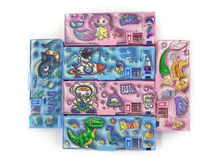 Stationery Set toys