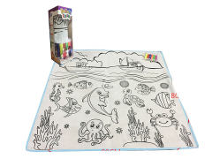 Water Painting Book toys