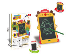 8.5inch LCD Tablet toys