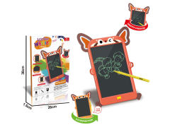 10.5inch LCD Tablet toys