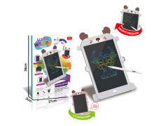 10.5inch Color LCD Writing Board toys