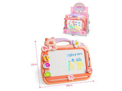 Magnetic Writing Board(6in1) toys