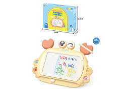 Magnetic Writing Board toys