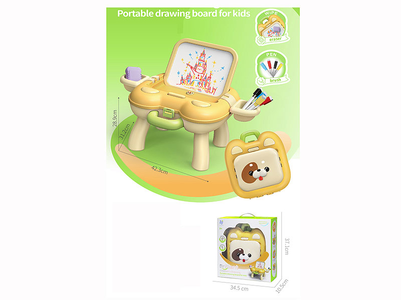 Painting Board toys