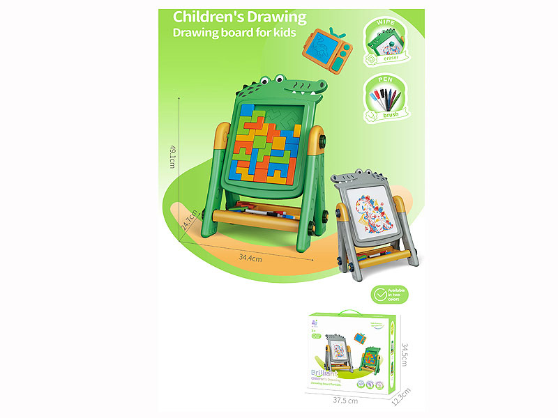 Painting Board(2C) toys