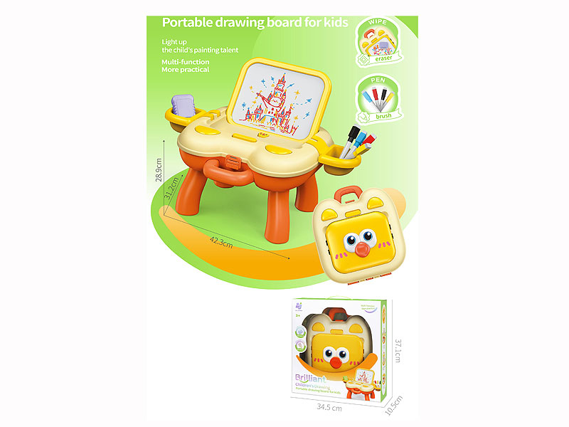 Painting Board toys