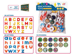 Magnetic Educational Toys toys