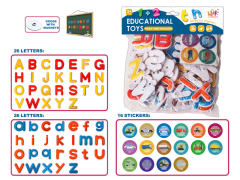 Magnetic Educational Toys toys