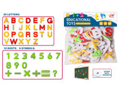 Magnetic Educational Toys toys