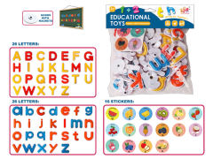 Magnetic Educational Toys toys