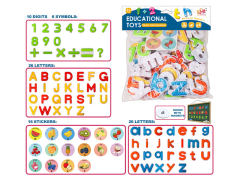 Magnetic Educational Toys toys