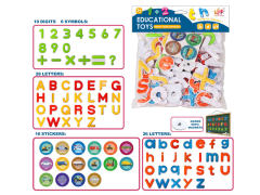 Magnetic Educational Toys toys