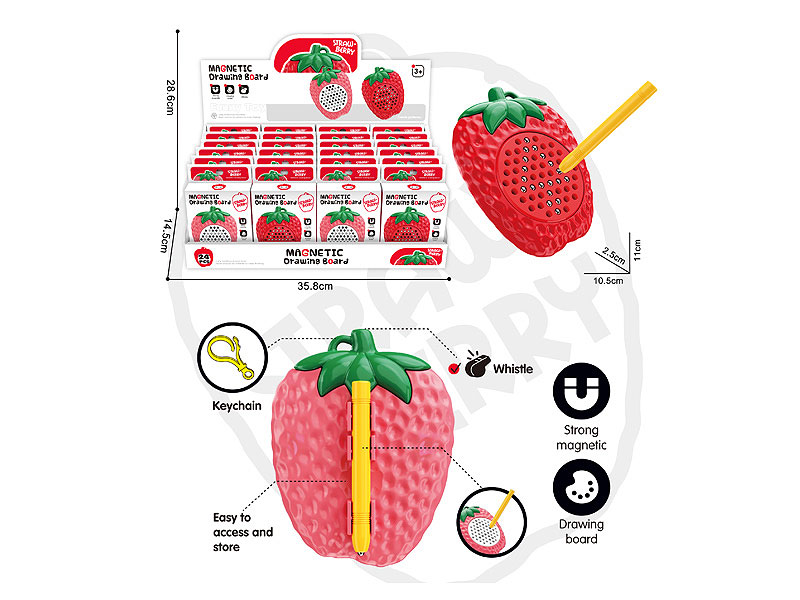 Drawing Board(24in1) toys