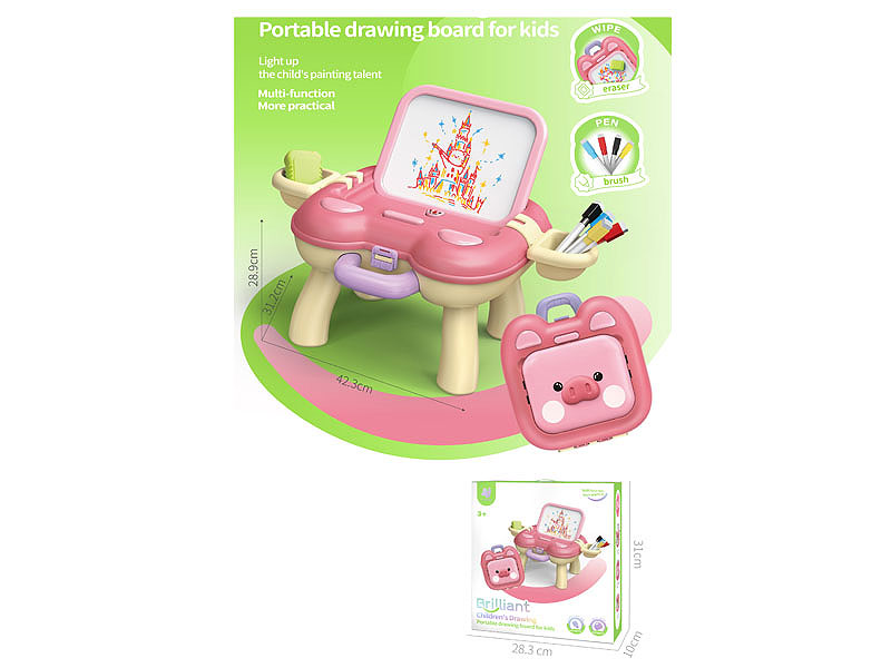 Painting Board toys