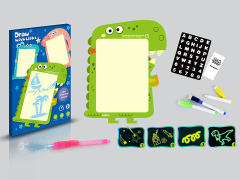 Luminous Tablet toys